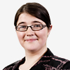 Charlotte Platt - Solicitor - Notary Public - Inksters Solicitors - Thurso - Caithness